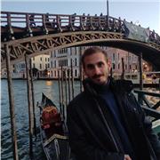 Laureando in ingegneria informatica, ottime conoscenze in materie come matematica fisica e informatica